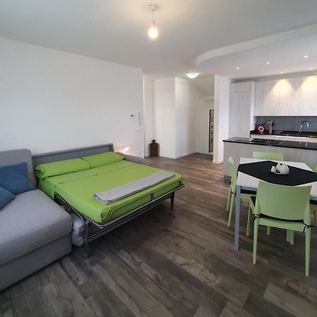Myhouse Apartment Cervignano del Friuli Exterior foto