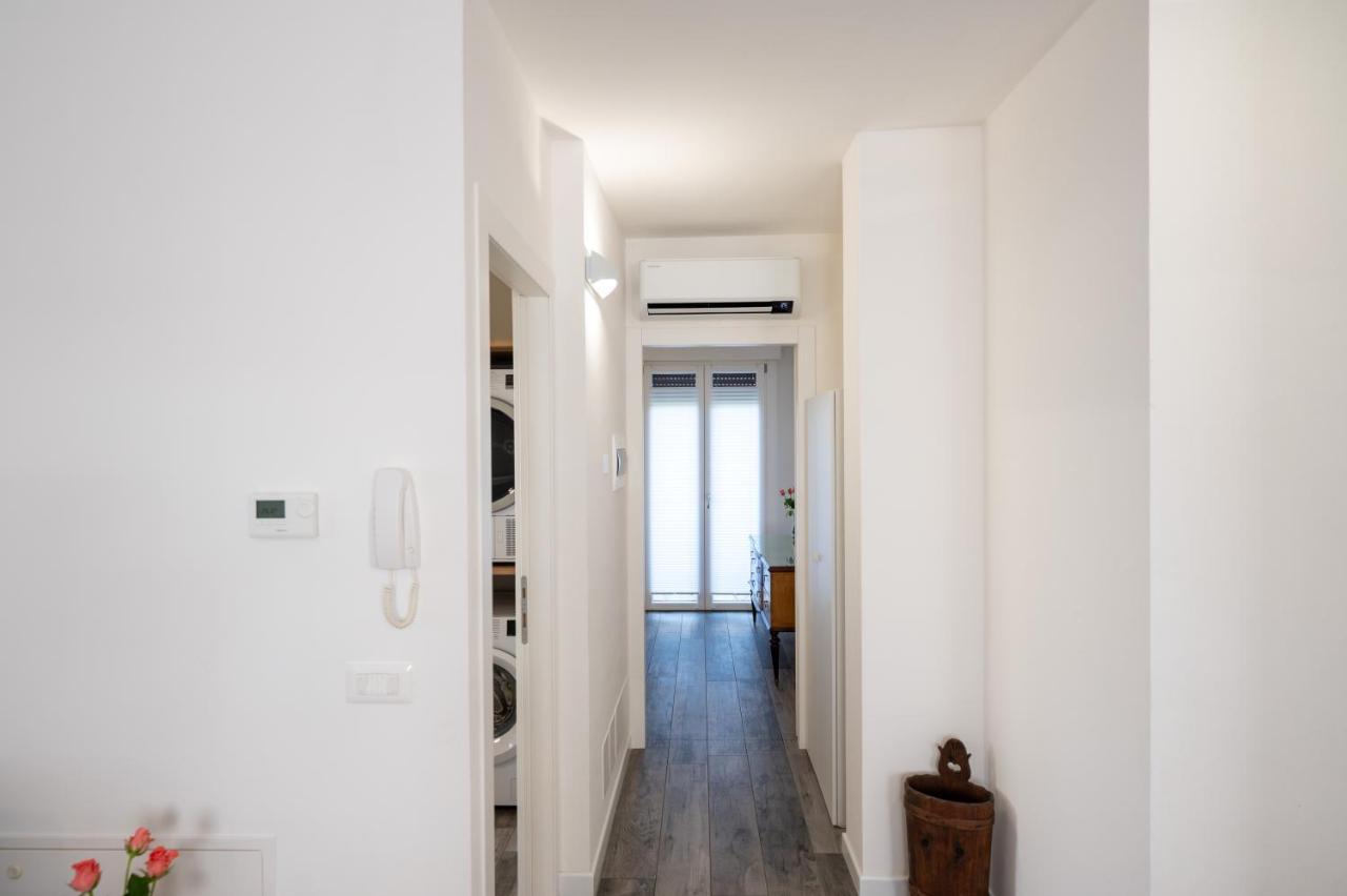 Myhouse Apartment Cervignano del Friuli Exterior foto