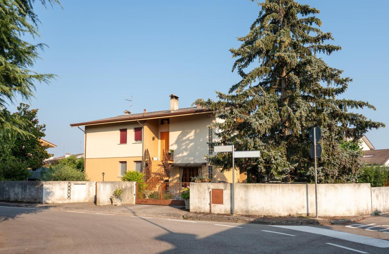 Myhouse Apartment Cervignano del Friuli Exterior foto