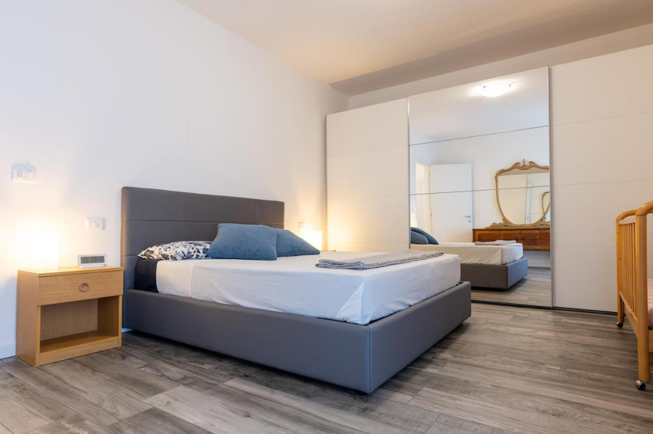 Myhouse Apartment Cervignano del Friuli Exterior foto