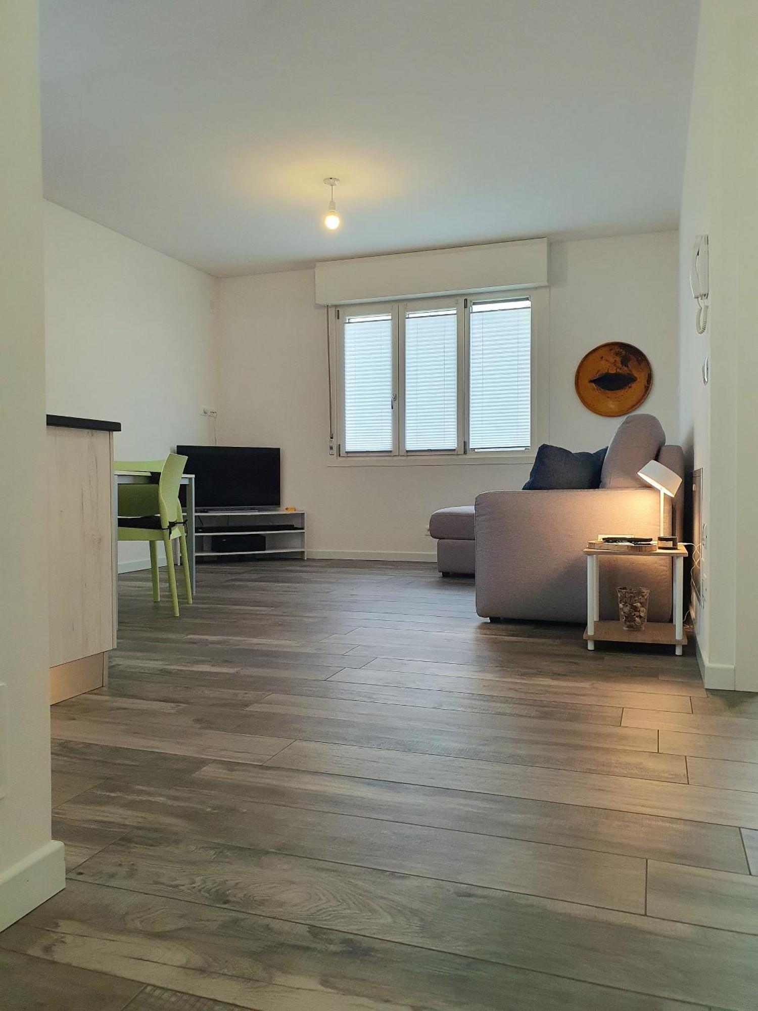 Myhouse Apartment Cervignano del Friuli Exterior foto