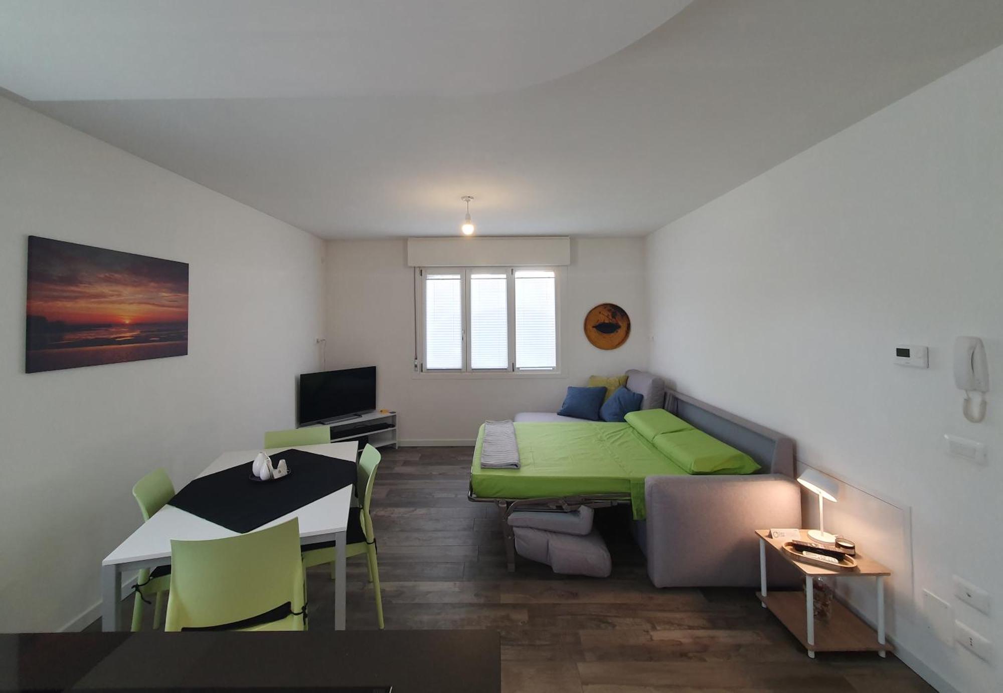 Myhouse Apartment Cervignano del Friuli Exterior foto