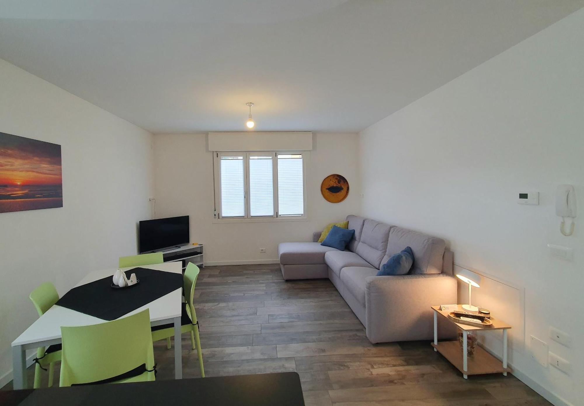 Myhouse Apartment Cervignano del Friuli Exterior foto